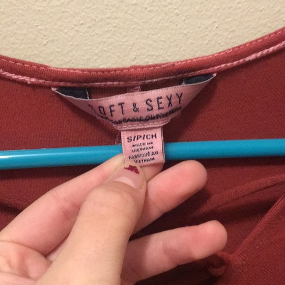 Tank top - Picture 2 of 2